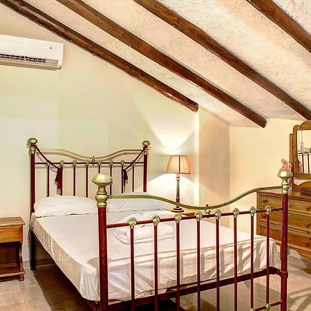 Villa Brigadoon Corfu Agios Ioannis Peristerion Dış mekan fotoğraf