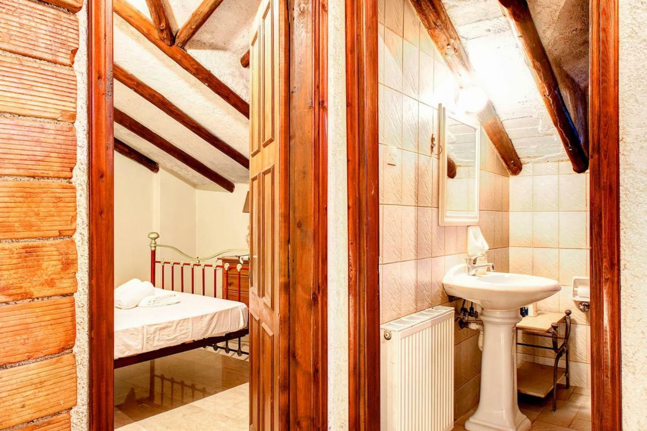 Villa Brigadoon Corfu Agios Ioannis Peristerion Dış mekan fotoğraf