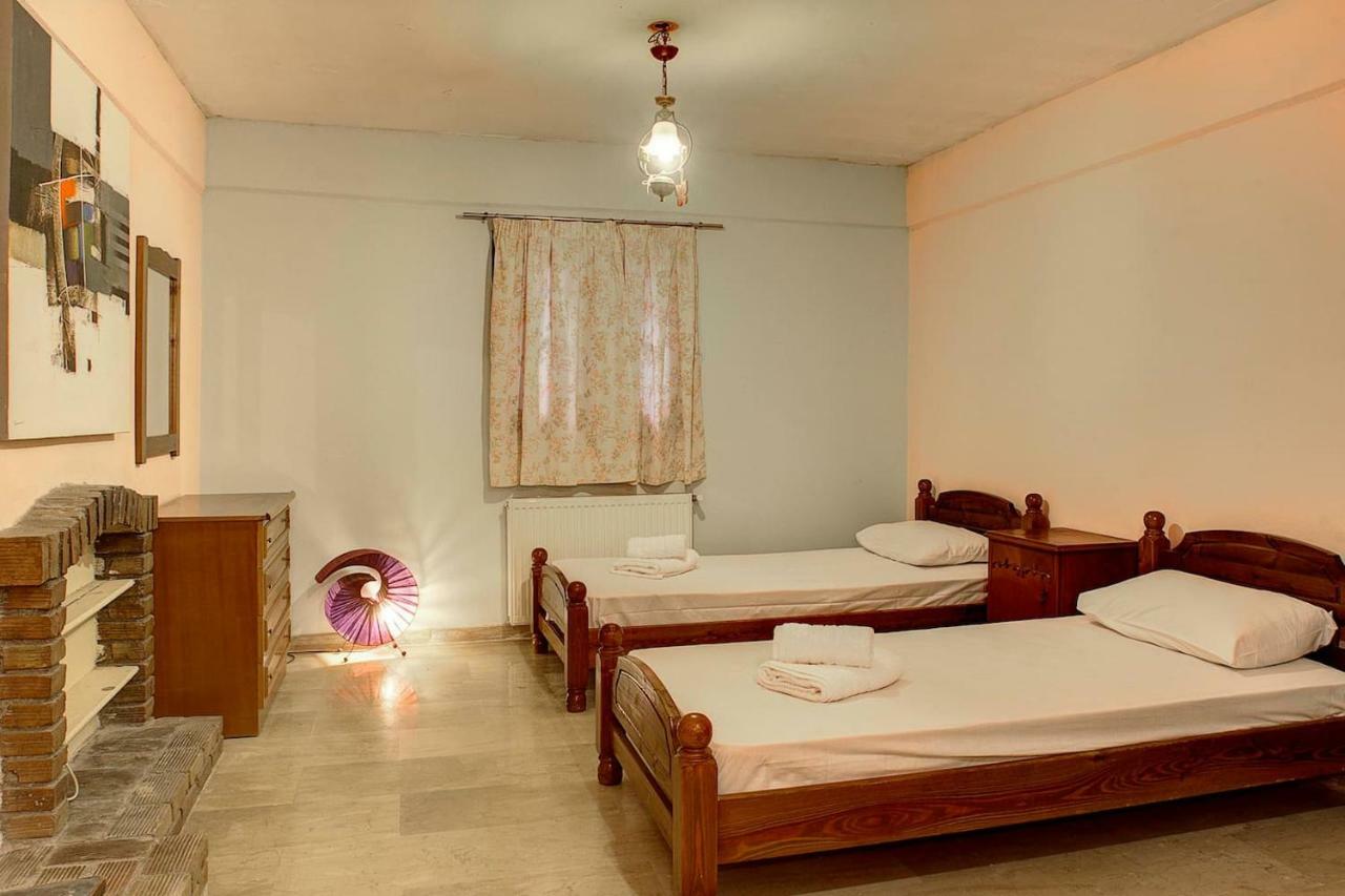 Villa Brigadoon Corfu Agios Ioannis Peristerion Dış mekan fotoğraf