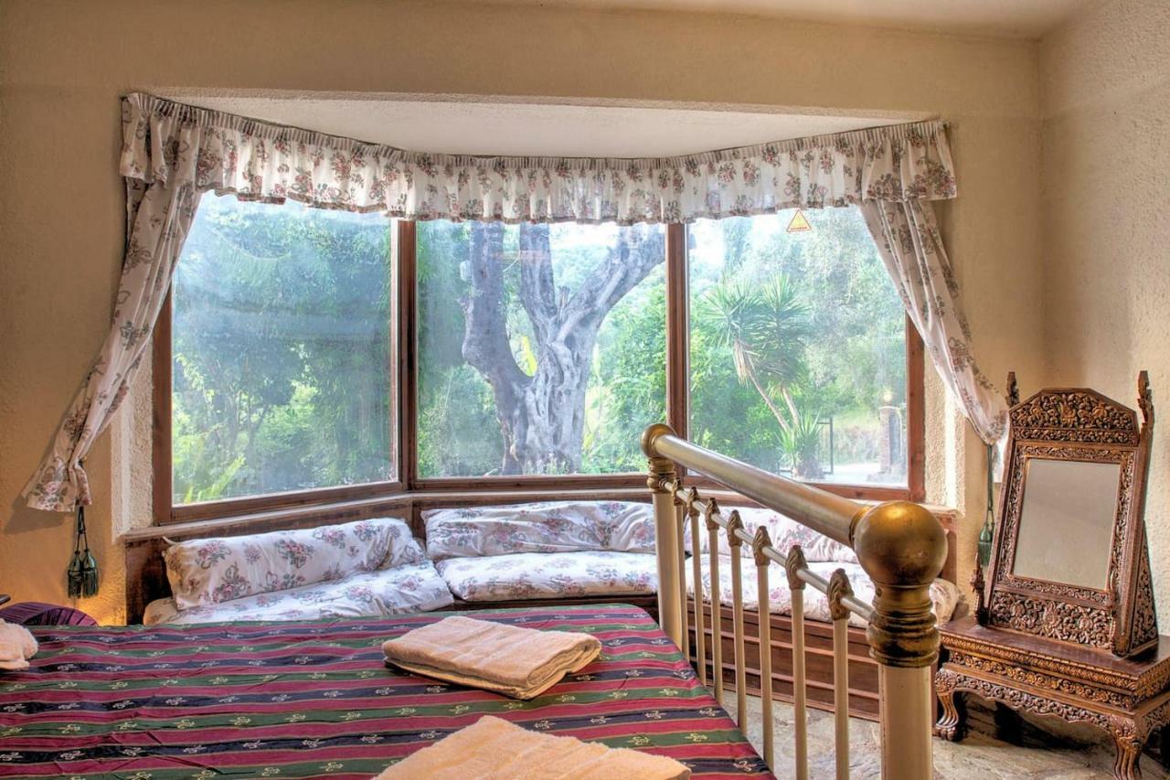 Villa Brigadoon Corfu Agios Ioannis Peristerion Dış mekan fotoğraf