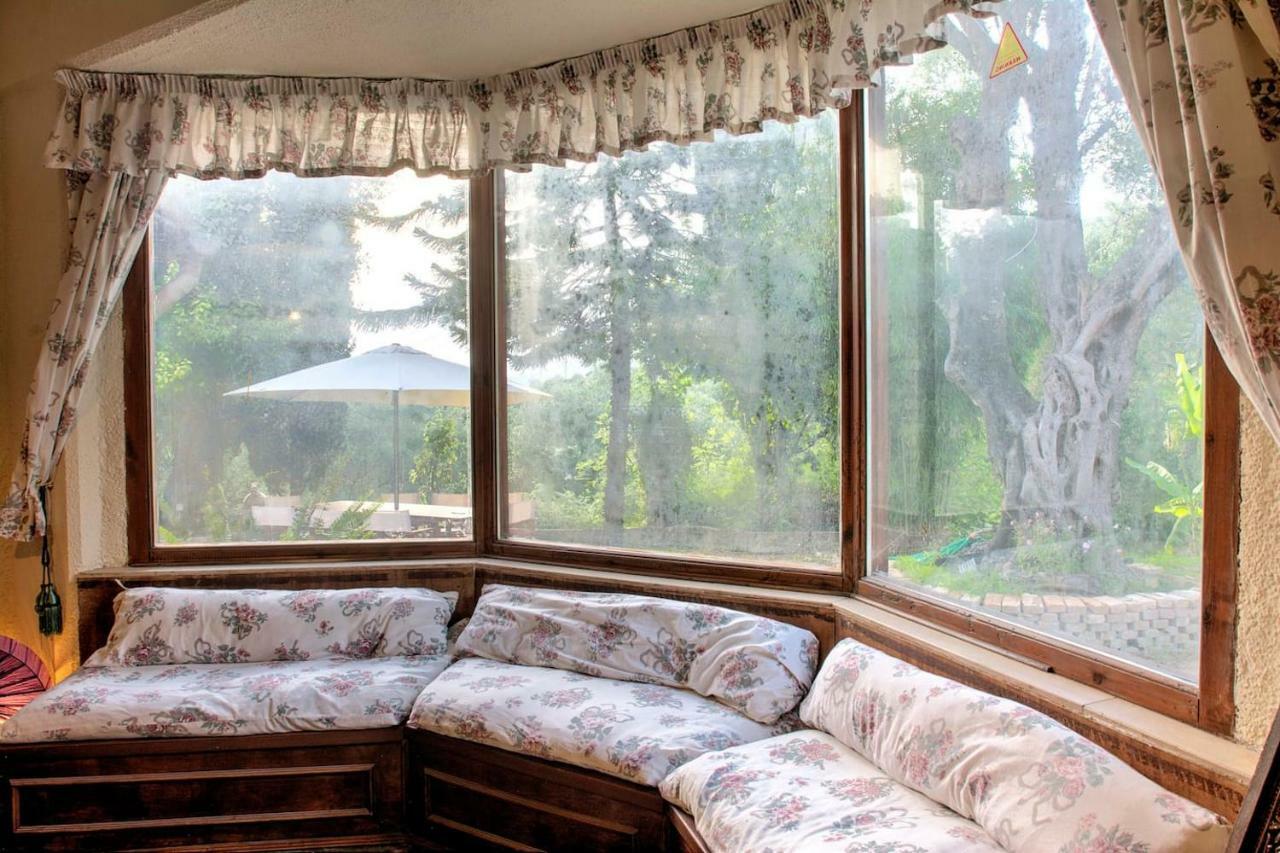 Villa Brigadoon Corfu Agios Ioannis Peristerion Dış mekan fotoğraf